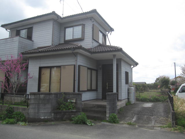 detached 千葉県長生郡長生村宮成 地図を見る