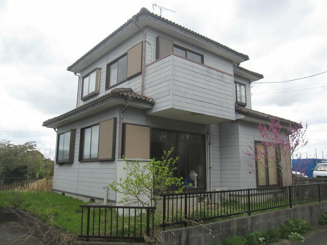 detached 千葉県長生郡長生村宮成 地図を見る