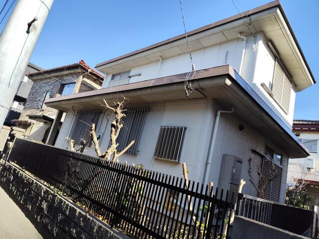 千葉県松戸市の一戸建て | 1500万円 | 3LDK | 109.06m² | Akiyama house finder