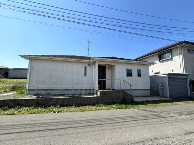 detached 千葉県四街道市大日