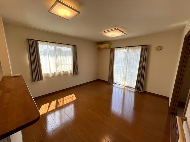 detached 千葉県四街道市大日