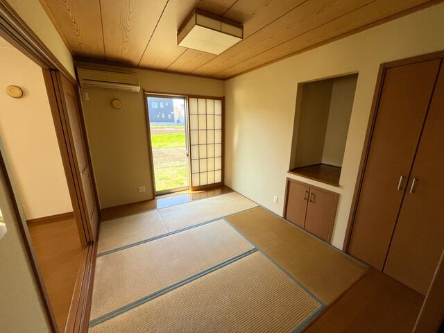 detached 千葉県四街道市大日
