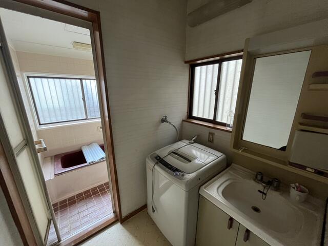 detached 千葉県四街道市大日 地図を見る