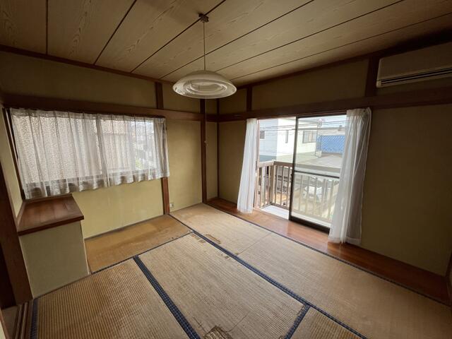 detached 千葉県四街道市大日 地図を見る