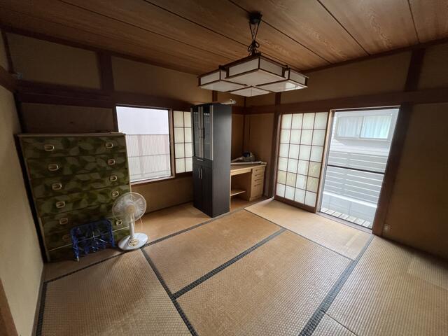 detached 千葉県四街道市大日 地図を見る