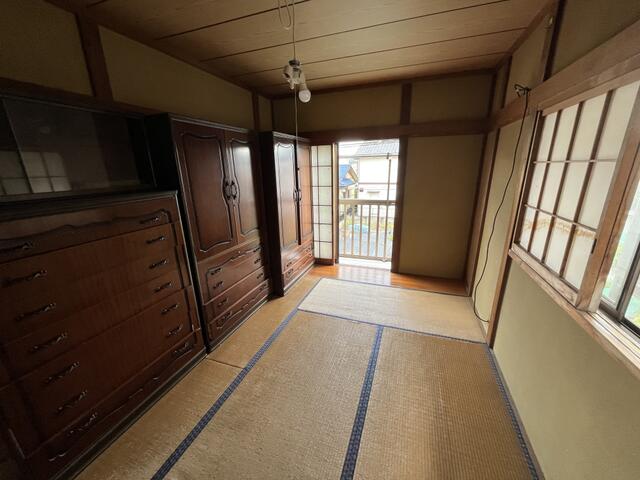 detached 千葉県四街道市大日 地図を見る
