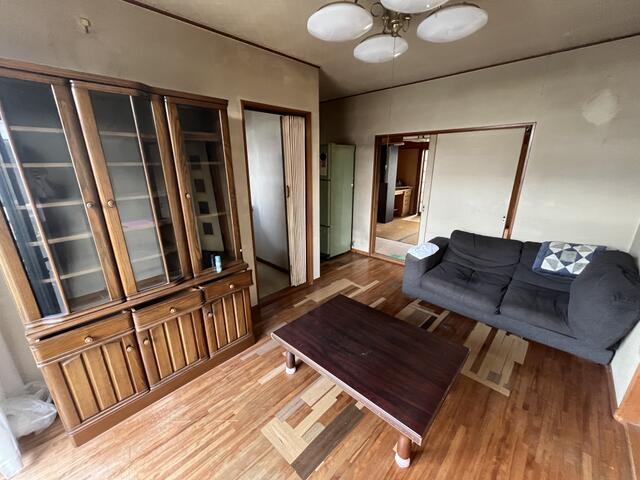 detached 千葉県四街道市大日 地図を見る