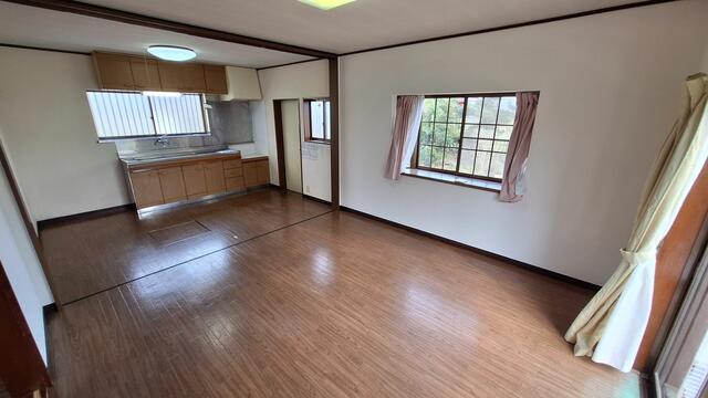 detached 千葉県香取市小見川