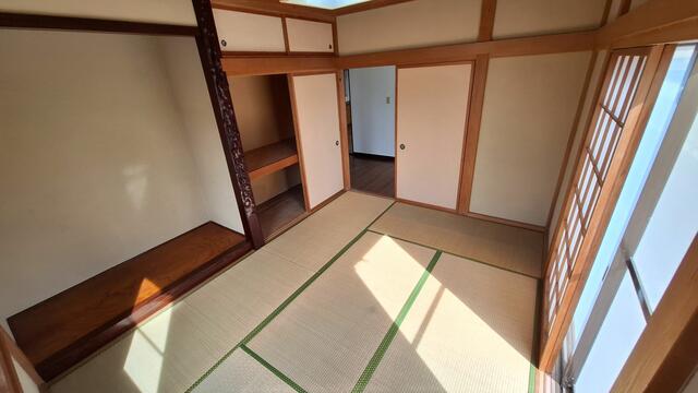 detached 千葉県香取市小見川