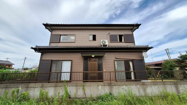 detached 千葉県香取市小見川
