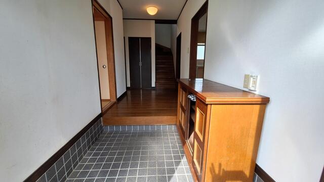 detached 千葉県香取市小見川