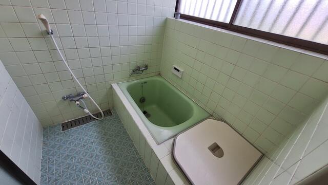 detached 千葉県香取市小見川