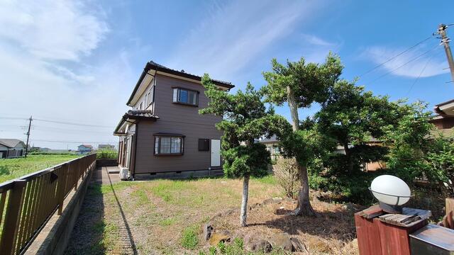 detached 千葉県香取市小見川