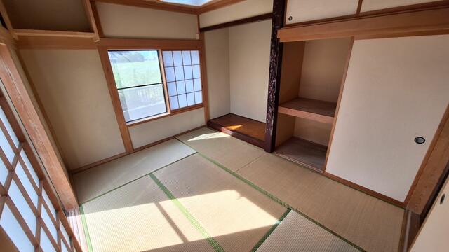 detached 千葉県香取市小見川