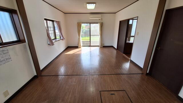 detached 千葉県香取市小見川