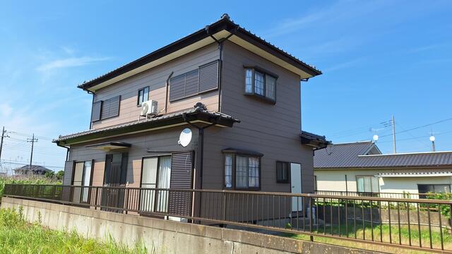 detached 千葉県香取市小見川