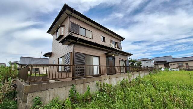 detached 千葉県香取市小見川
