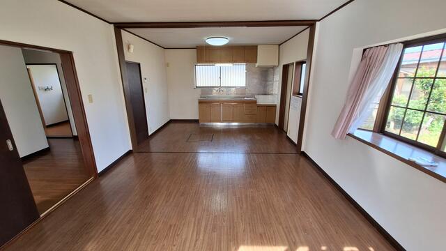 detached 千葉県香取市小見川