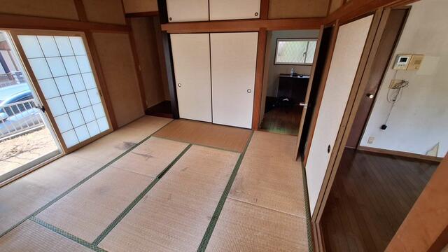 detached 千葉県成田市名古屋