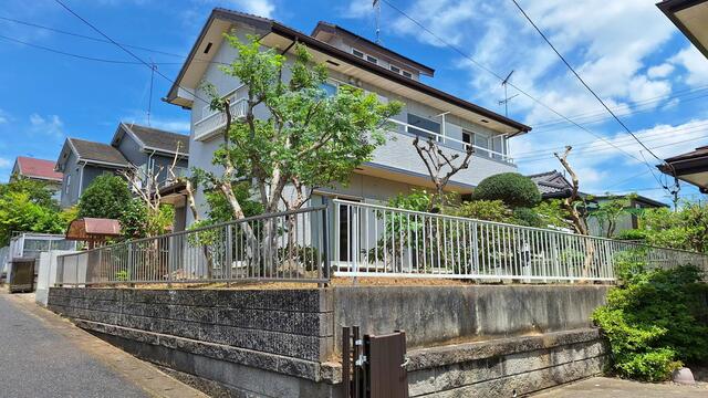 detached 千葉県成田市名古屋