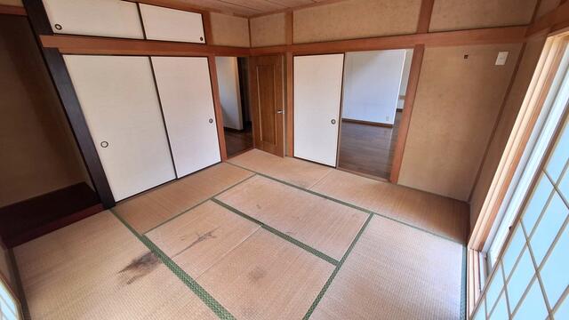 detached 千葉県成田市名古屋