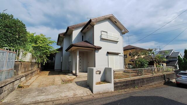 detached 千葉県成田市名古屋