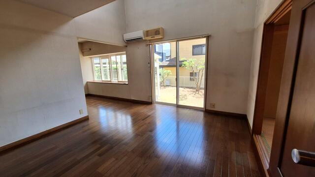 detached 千葉県成田市名古屋
