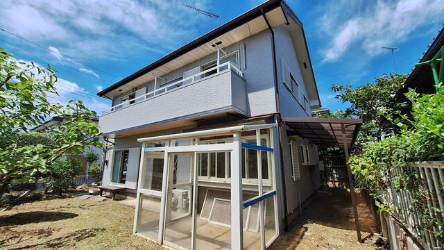 detached 千葉県成田市名古屋