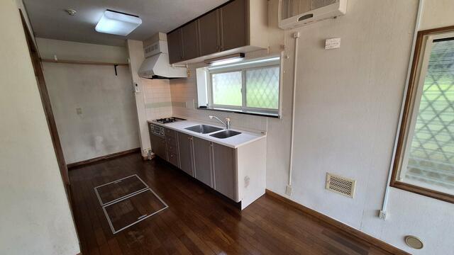detached 千葉県成田市名古屋