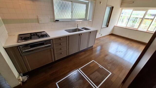detached 千葉県成田市名古屋