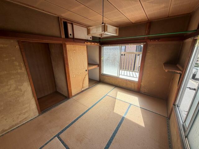 detached 千葉県香取郡東庄町羽計