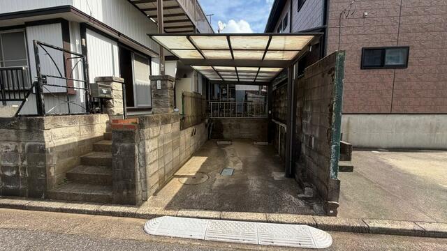 detached 千葉県香取郡東庄町羽計