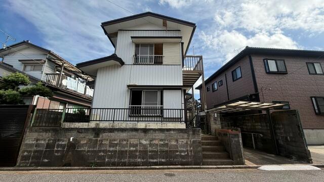 detached 千葉県香取郡東庄町羽計