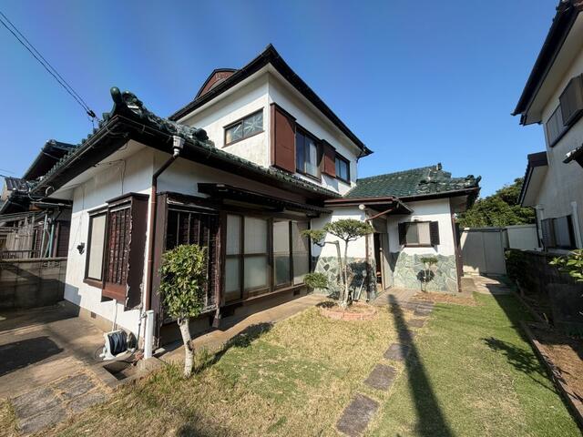 detached 千葉県香取郡東庄町笹川ろ