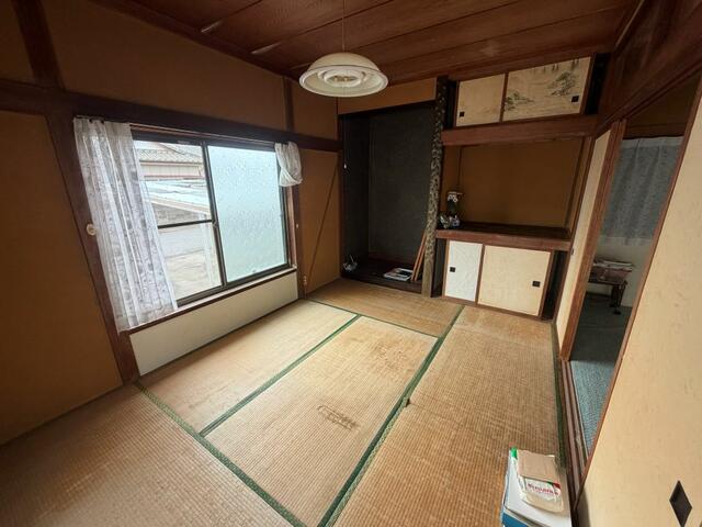 detached 千葉県香取郡東庄町笹川ろ