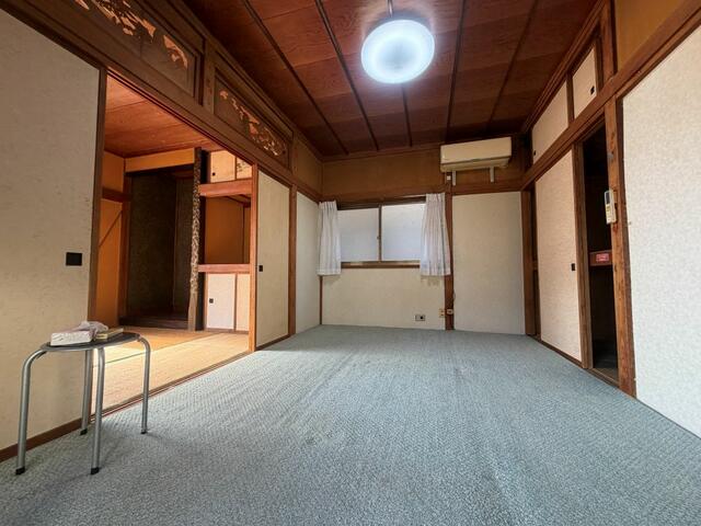 detached 千葉県香取郡東庄町笹川ろ