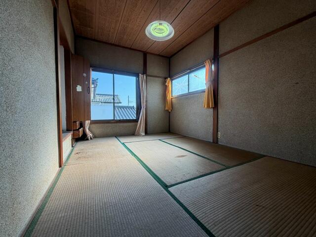 detached 千葉県香取郡東庄町笹川ろ