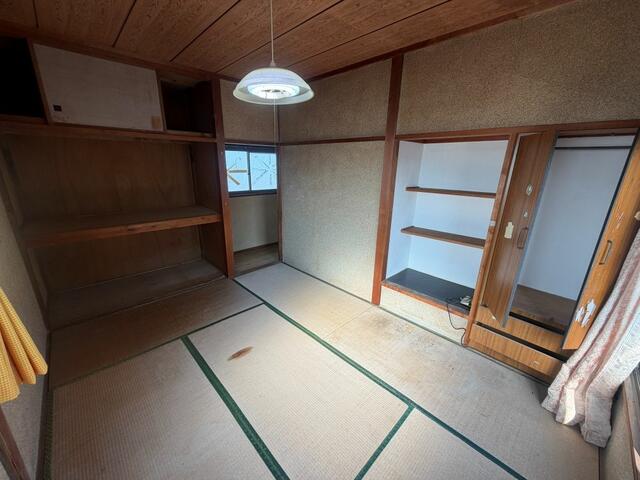 detached 千葉県香取郡東庄町笹川ろ