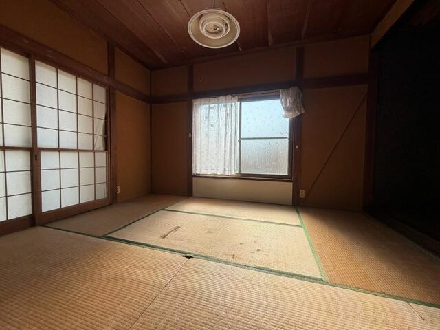 detached 千葉県香取郡東庄町笹川ろ