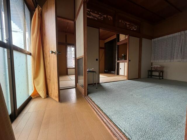 detached 千葉県香取郡東庄町笹川ろ