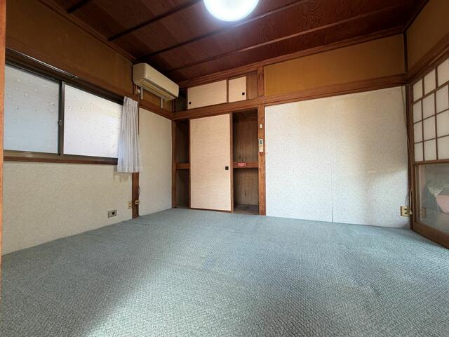 detached 千葉県香取郡東庄町笹川ろ