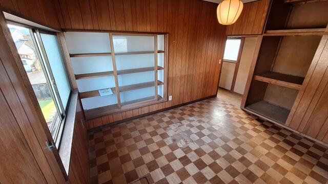 detached 千葉県香取郡東庄町笹川ろ