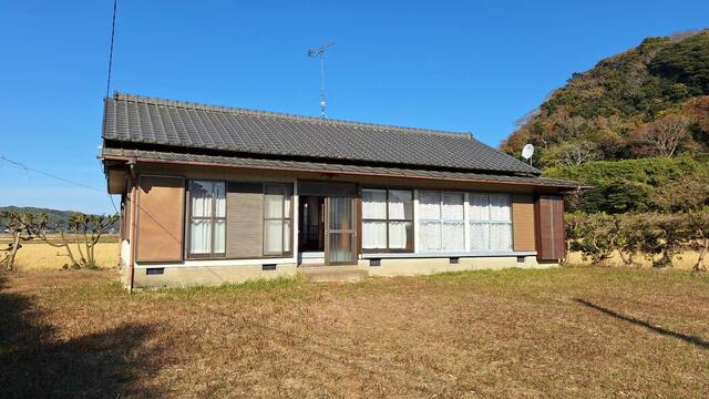 detached 千葉県香取郡東庄町粟野