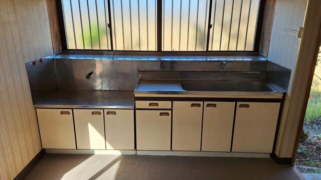 detached 千葉県香取郡東庄町粟野