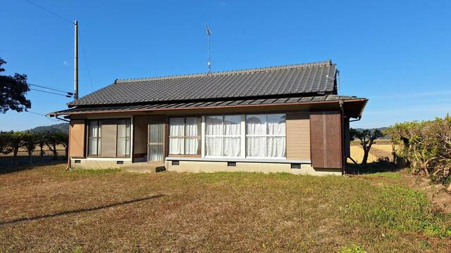 detached 千葉県香取郡東庄町粟野