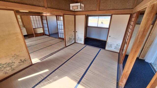 detached 千葉県香取郡東庄町粟野