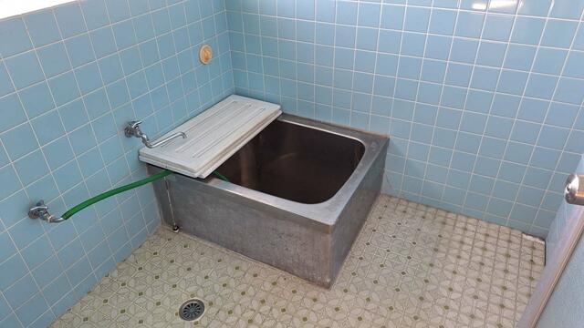 detached 千葉県香取郡東庄町粟野