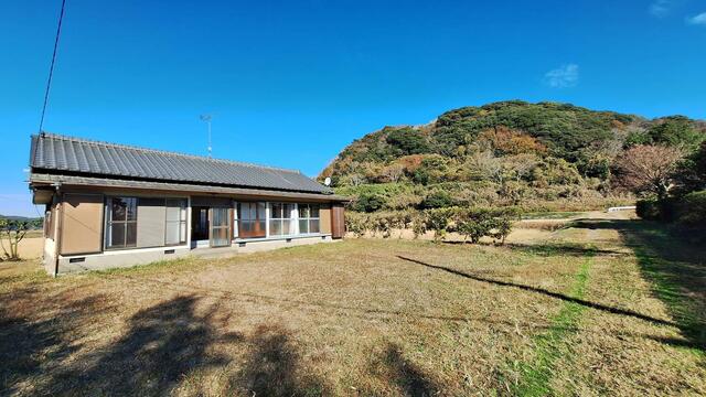 detached 千葉県香取郡東庄町粟野