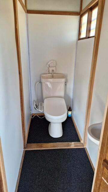 detached 千葉県香取郡東庄町粟野