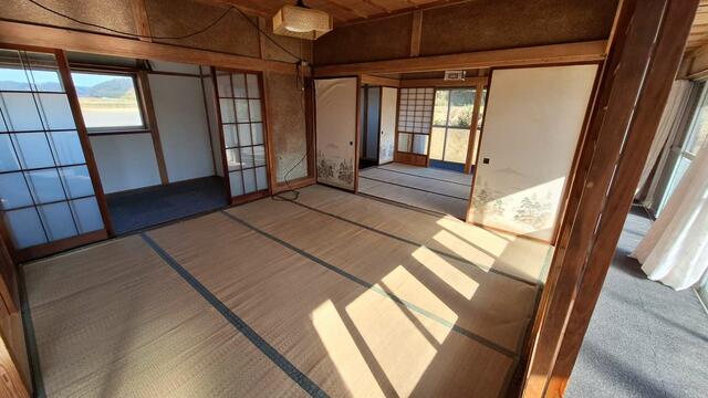 detached 千葉県香取郡東庄町粟野